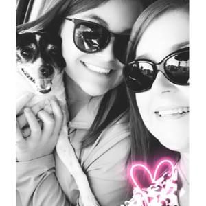 Meet your Posher, Nikki